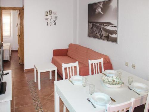Two-bedroom Apartment In Lo Pagan