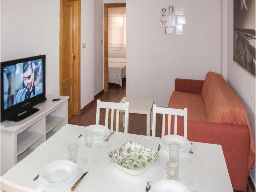 Two-bedroom Apartment In Lo Pagan