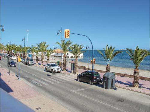 Two-bedroom Apartment In Lo Pagan
