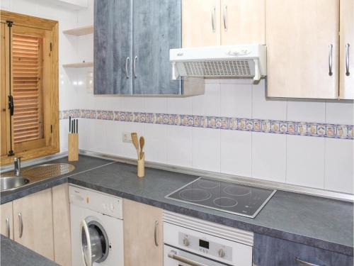 Two-bedroom Apartment In Lo Pagan
