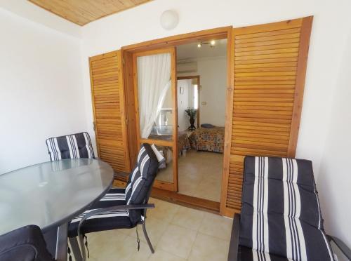 Casa Silvia Spainsunrentals 3002