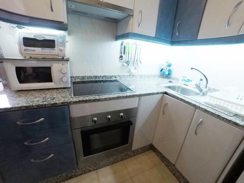 Casa Silvia Spainsunrentals 3002