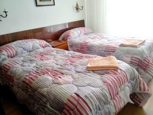 Apartment Calle Chile