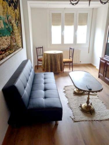 Apartment Calle Chile