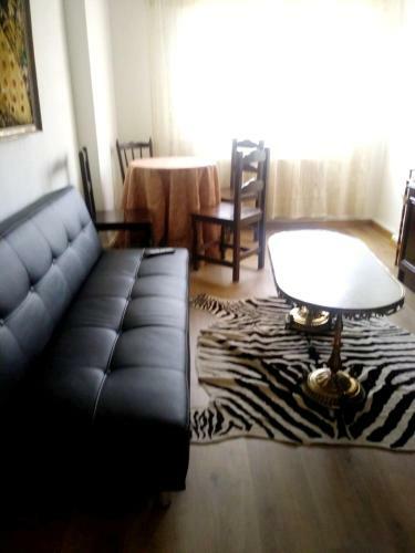 Apartment Calle Chile