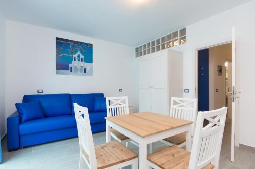 Albergue Riva Guest House Los Abrigos