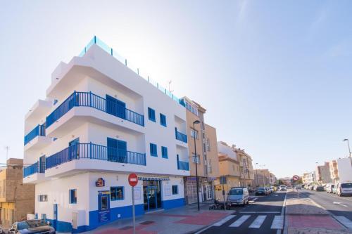 Albergue Riva Guest House Los Abrigos