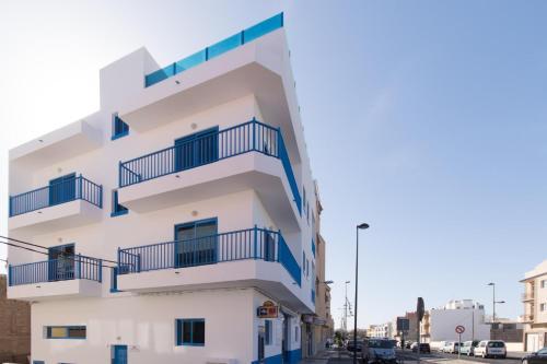Albergue Riva Guest House Los Abrigos