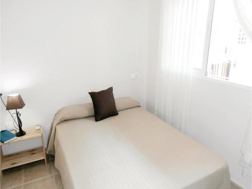 Three-bedroom Holiday Home In Los Alcazares