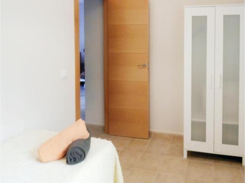 Three-bedroom Holiday Home In Los Alcazares