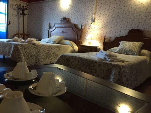 Hostal Balneario La Encarnaci�n
