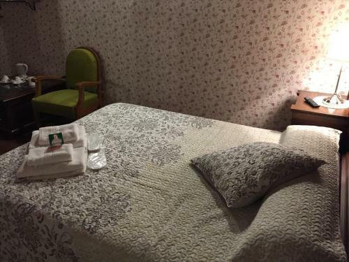 Hostal Balneario La Encarnaci�n