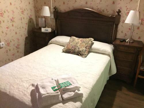 Hostal Balneario La Encarnaci�n