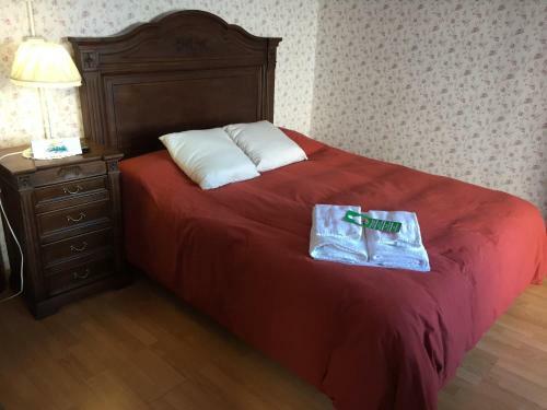 Hostal Balneario La Encarnaci�n