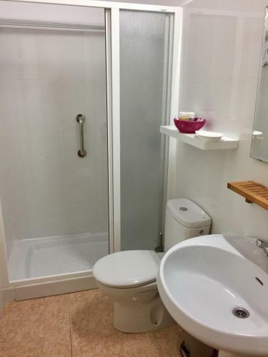 Hostal Balneario La Encarnaci�n