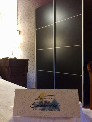 Hostal Balneario La Encarnaci�n