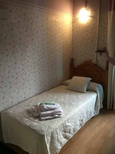 Hostal Balneario La Encarnaci�n