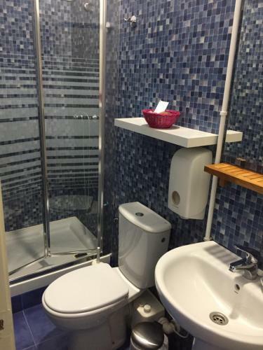 Hostal Balneario La Encarnaci�n