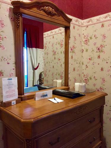 Hostal Balneario La Encarnaci�n
