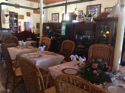 Hostal Balneario La Encarnaci�n