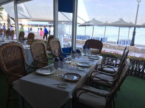 Hostal Balneario La Encarnaci�n