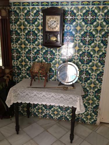 Hostal Balneario La Encarnaci�n