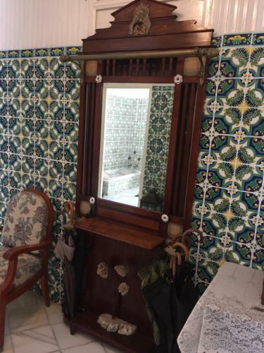 Hostal Balneario La Encarnaci�n