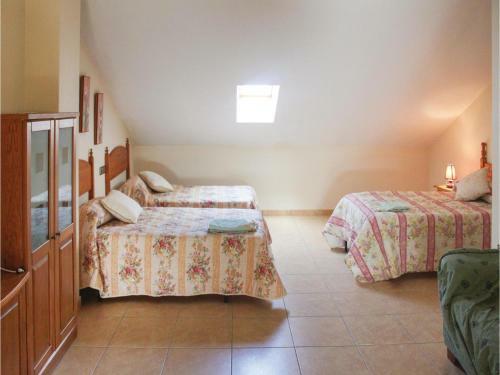 Five-bedroom Apartment In Los Alcazares