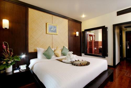 Hotel Khaolak Paradise Resort