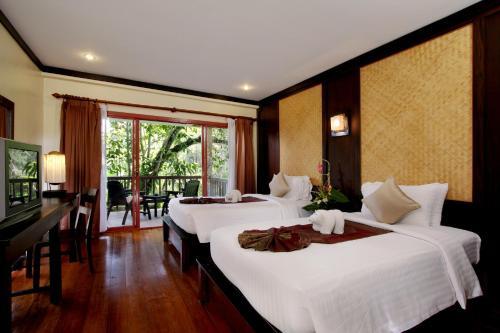 Hotel Khaolak Paradise Resort