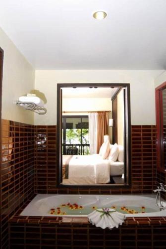 Hotel Khaolak Paradise Resort