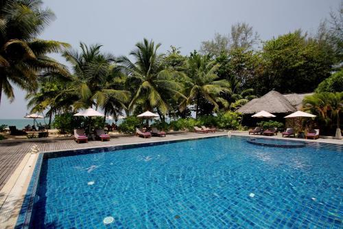 Hotel Khaolak Paradise Resort
