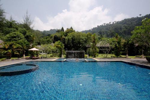 Hotel Khaolak Paradise Resort