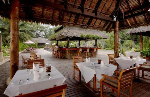 Hotel Khaolak Paradise Resort