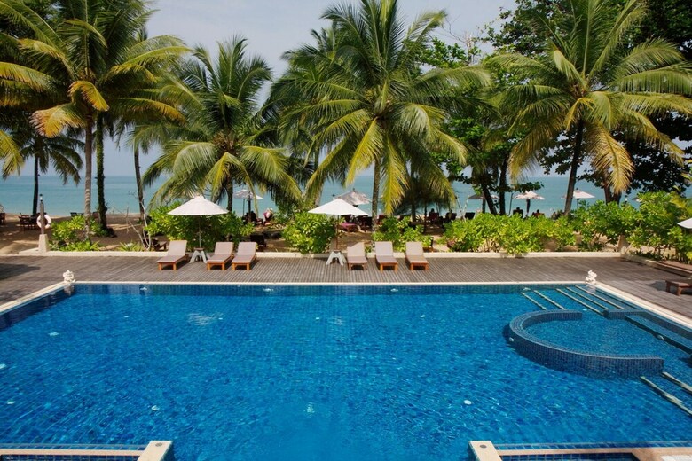 Hotel Khaolak Paradise Resort