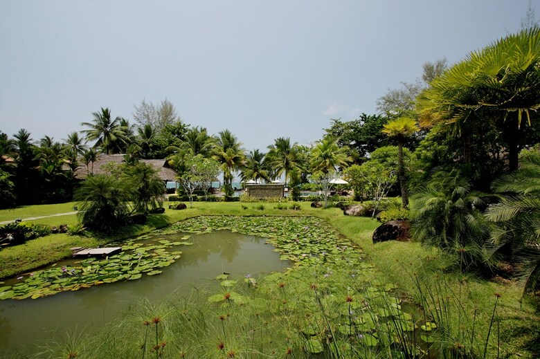 Hotel Khaolak Paradise Resort