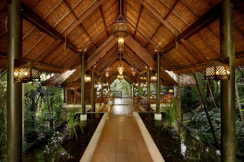 Hotel Khaolak Paradise Resort