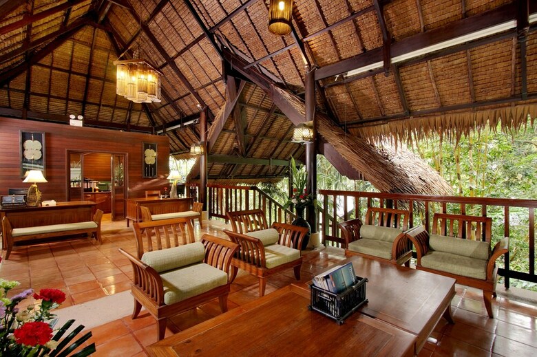 Hotel Khaolak Paradise Resort