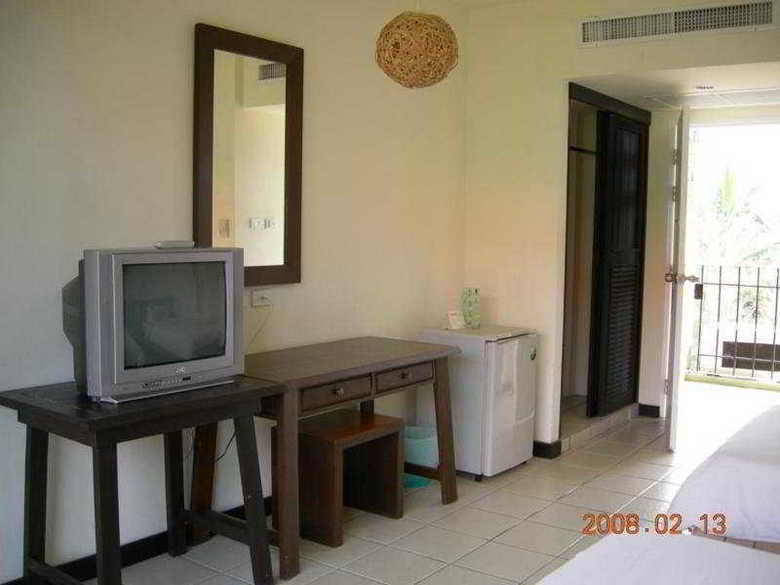 Hotel Khaolak Tony Lodge