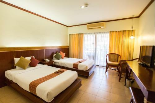 Hotel Lanta Casuarina