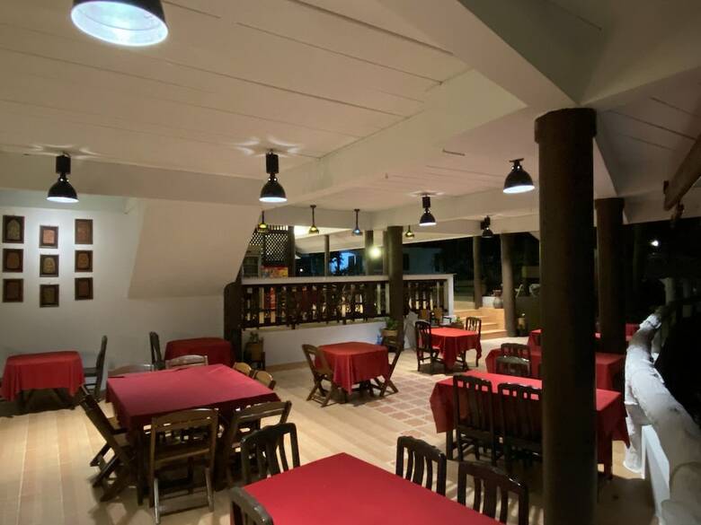 Hotel Lanta Il Mare Beach Resort