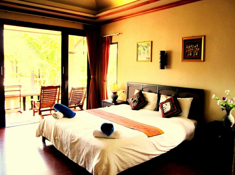 Hotel Lanta Il Mare Beach Resort