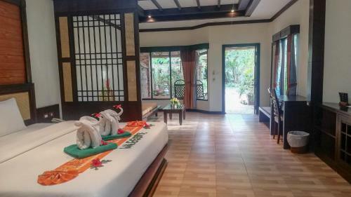 Hotel Lanta Resort