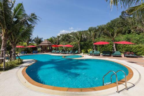 Hotel Lanta Resort