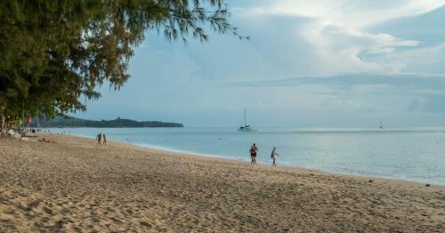 Hotel Lanta Resort