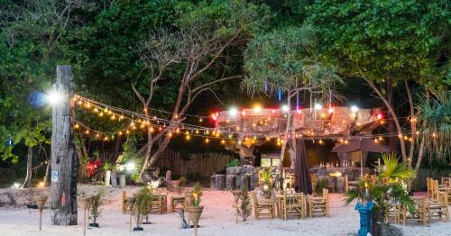 Hotel Lanta Resort