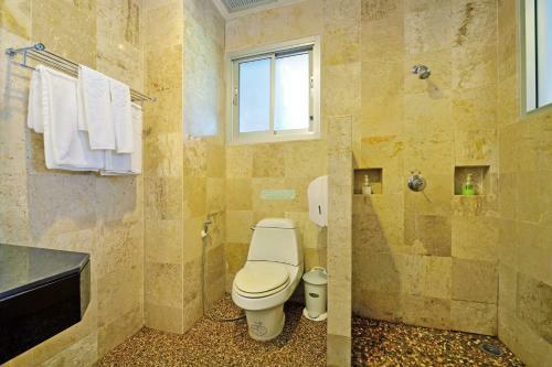 Hotel Lanta Sand Resort & Spa
