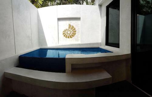 Hotel Lanta Sand Resort & Spa