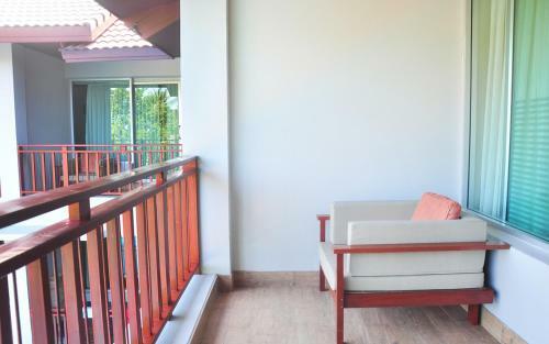 Hotel Lanta Sand Resort & Spa