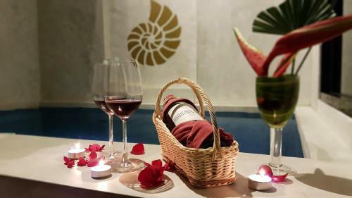 Hotel Lanta Sand Resort & Spa